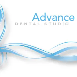 Treatment room at Advance Dental Studio, Studio City, Los Angeles