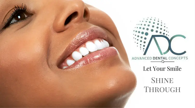 Waiting area at Advanced Dental Concepts, Laguna Beach, Laguna Beach