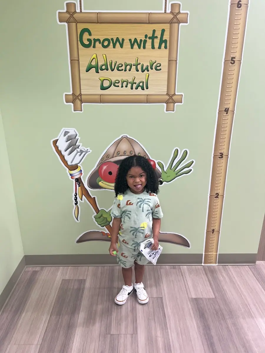 Inside Adventure Dental and Orthodontics - Palmdale, Palmdale, Palmdale