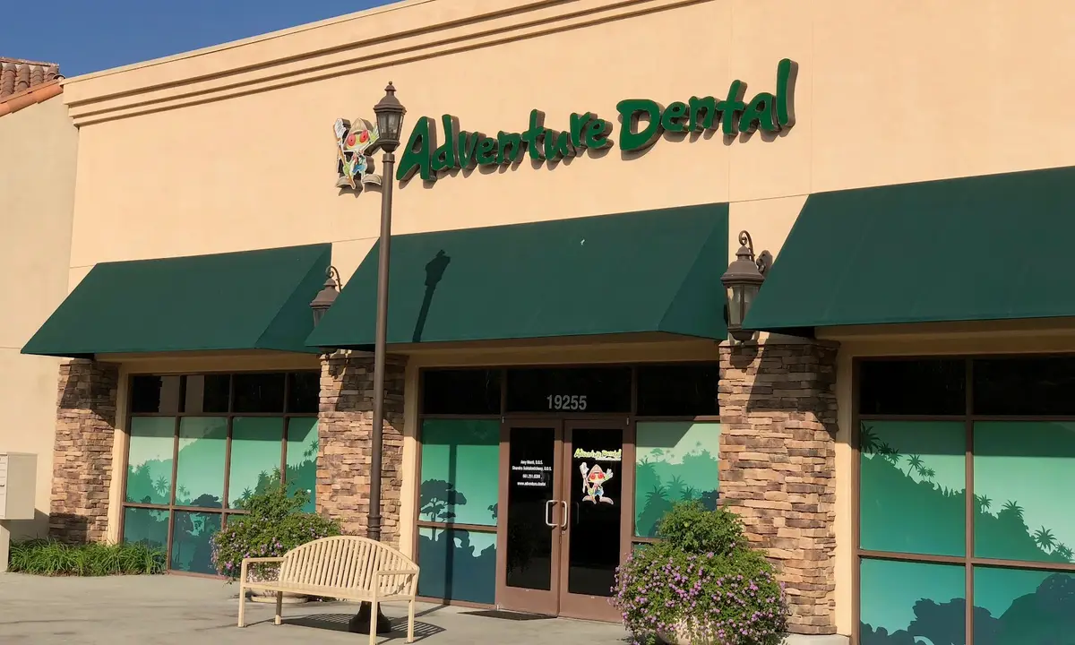 Inside Adventure Dental and Orthodontics - Santa Clarita, Santa Clarita, Santa Clarita
