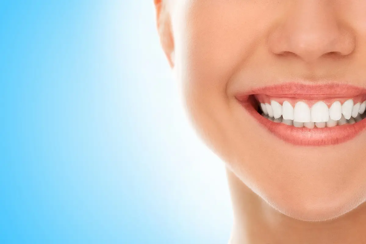 Treatment room at Aesthetica Dental Group, Inglewood, Inglewood