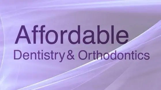 Chairside at Affordable Dentistry & Orthodontics, West Dallas, Dallas