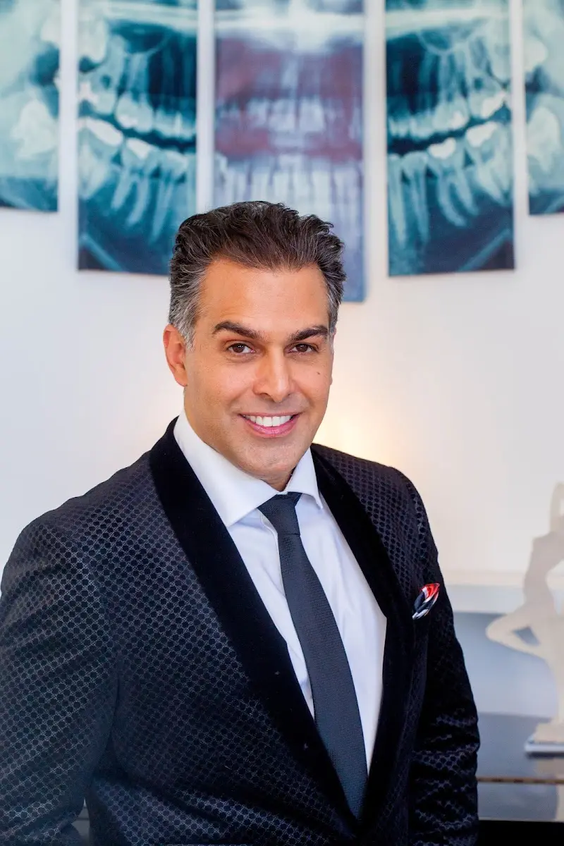 Chairside at Agoura Dental Group, Agoura Hills, Agoura Hills