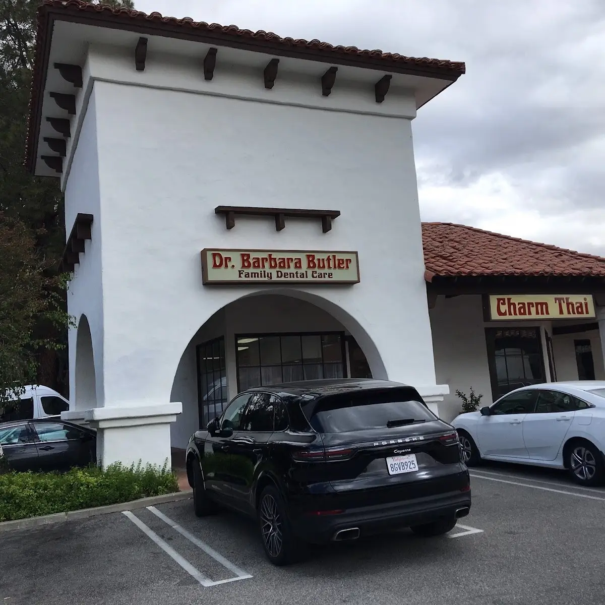 Inside Agoura Smile Dental, Agoura Hills, Agoura Hills