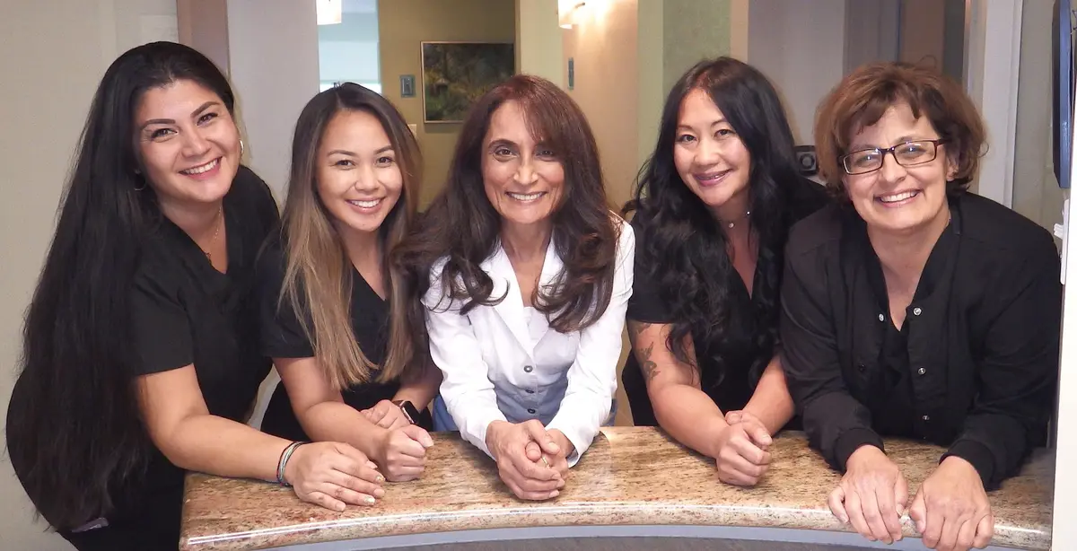 Inside Air Dental Care, West Hills, West Hills