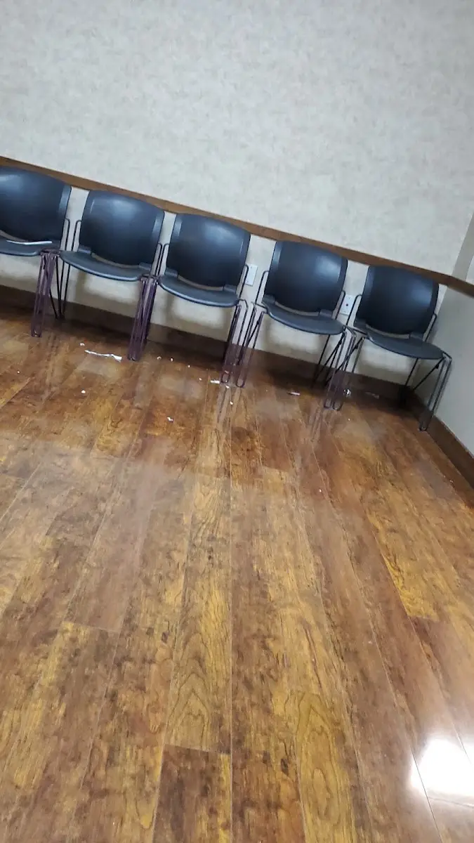 Front entrance of All Care Eye Clinic: Ryan Schamerloh OD, Pleasant Grove, Dallas
