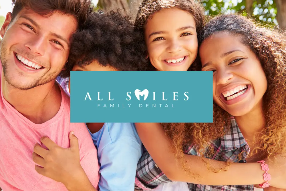 Treatment room at All Smiles Family Dental - Dr. Chiraag Parekh, South Gate, South Gate