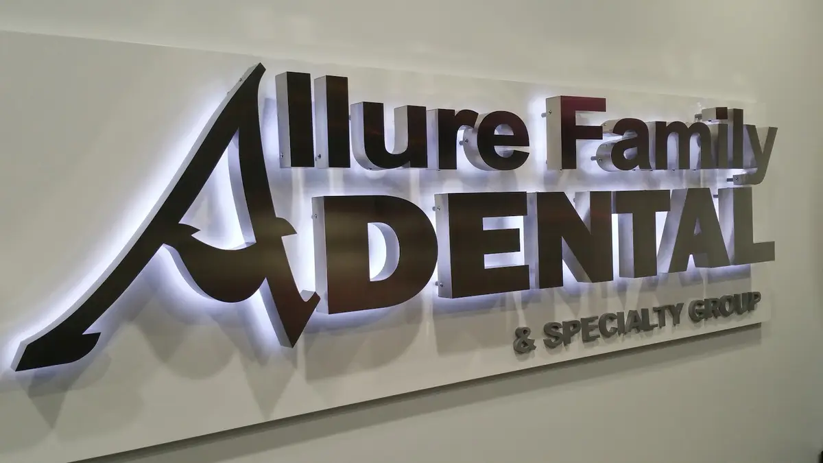 Chairside at Allure Dental Specialists of Huntington Beach, Huntington Beach, Huntington Beach