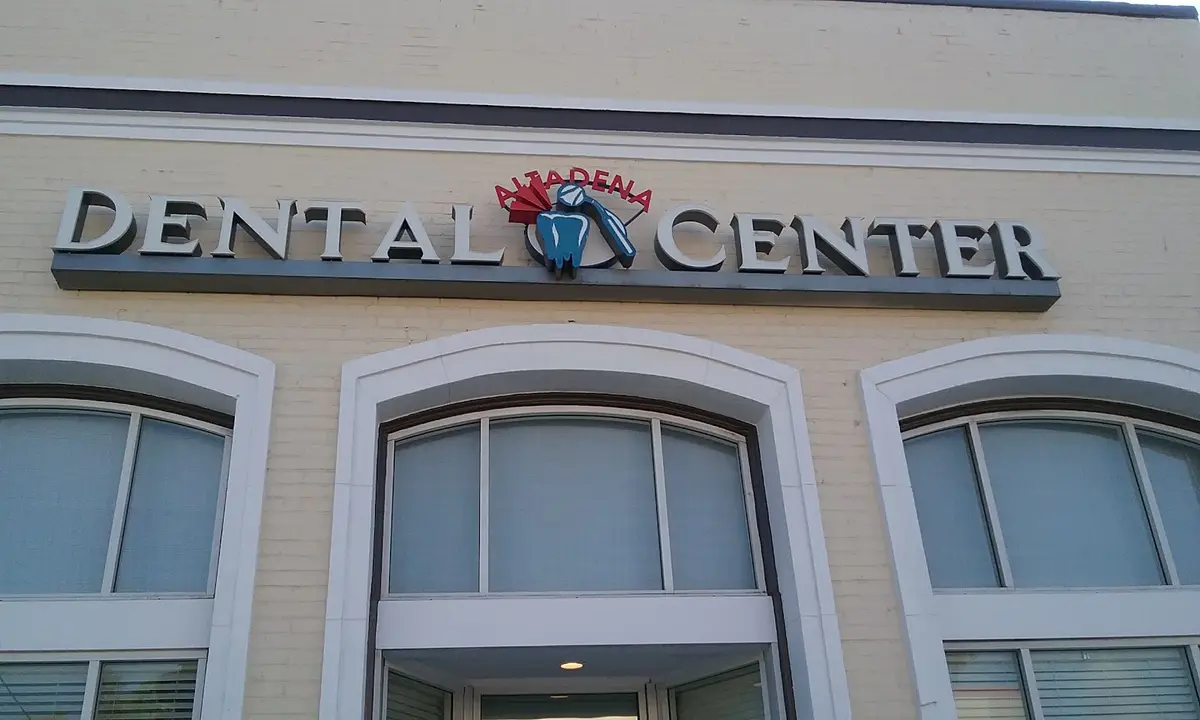 Inside Altadena Dental Center, Pasadena, Pasadena