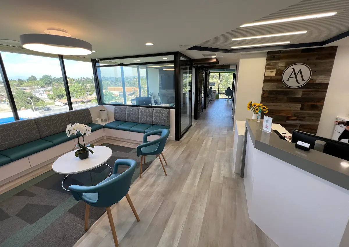 Inside Alter & Meru Orthodontics, Thousand Oaks, Thousand Oaks