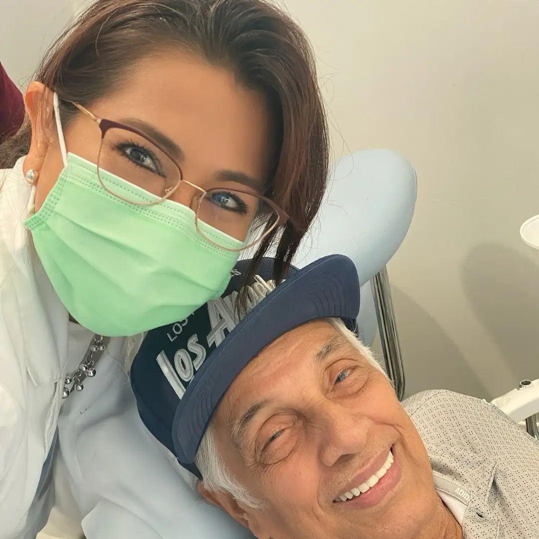 Treatment room at Amazing Smiles LA - Patricia Arroyo DDS, El Monte, El Monte