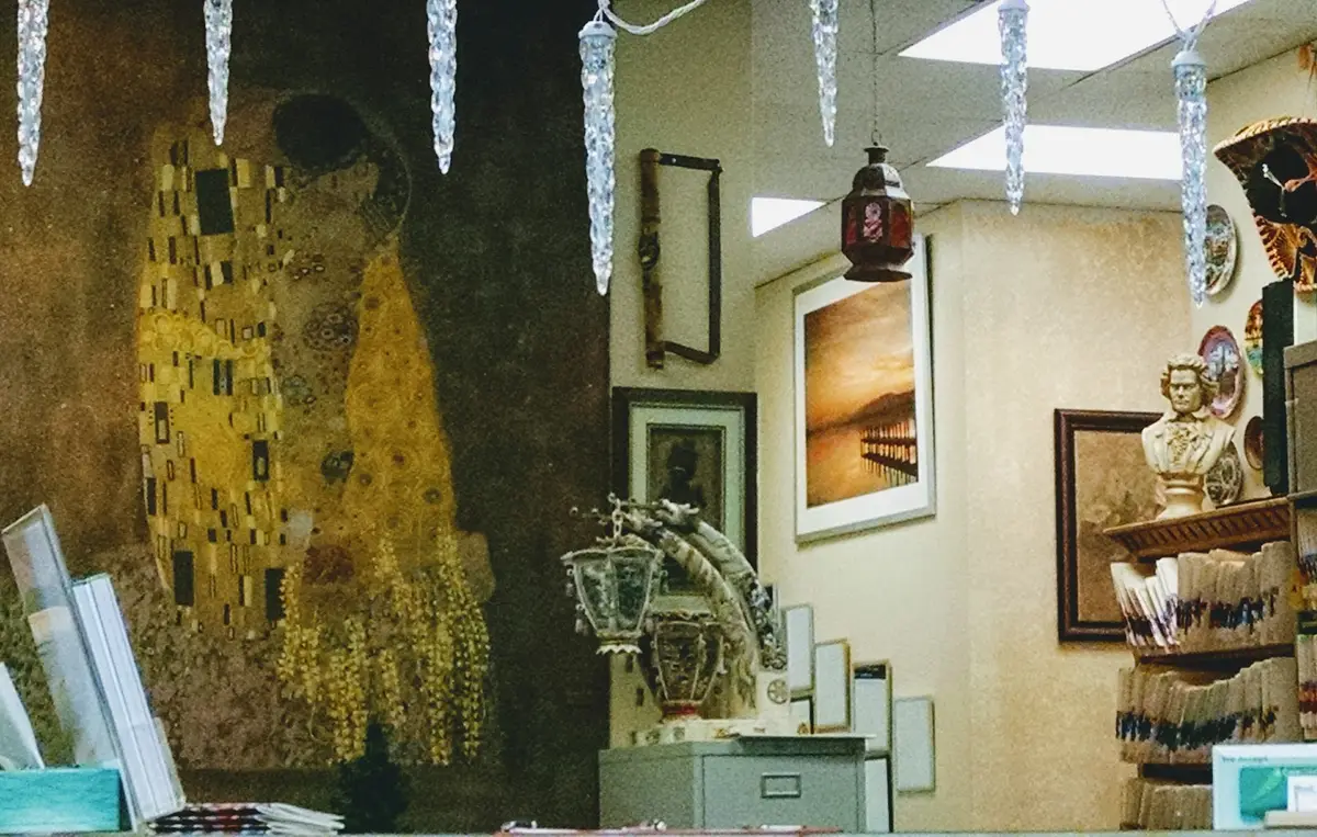 Inside American Dental Center, Long Beach, Long Beach