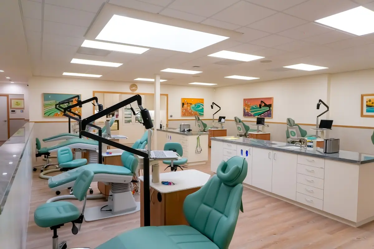 Inside Anacapa Orthodontics: Best Orthodontist Ojai, Ojai, Ojai