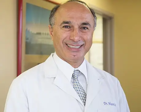 Chairside at Anaheim Hills Dental Group and Orthodontics, Anaheim, Anaheim