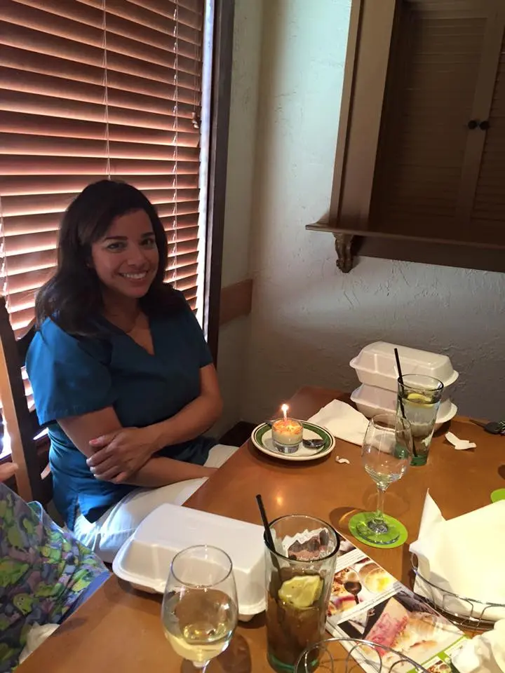 Chairside at Andre Kanarki, DDS, Palmdale, Palmdale
