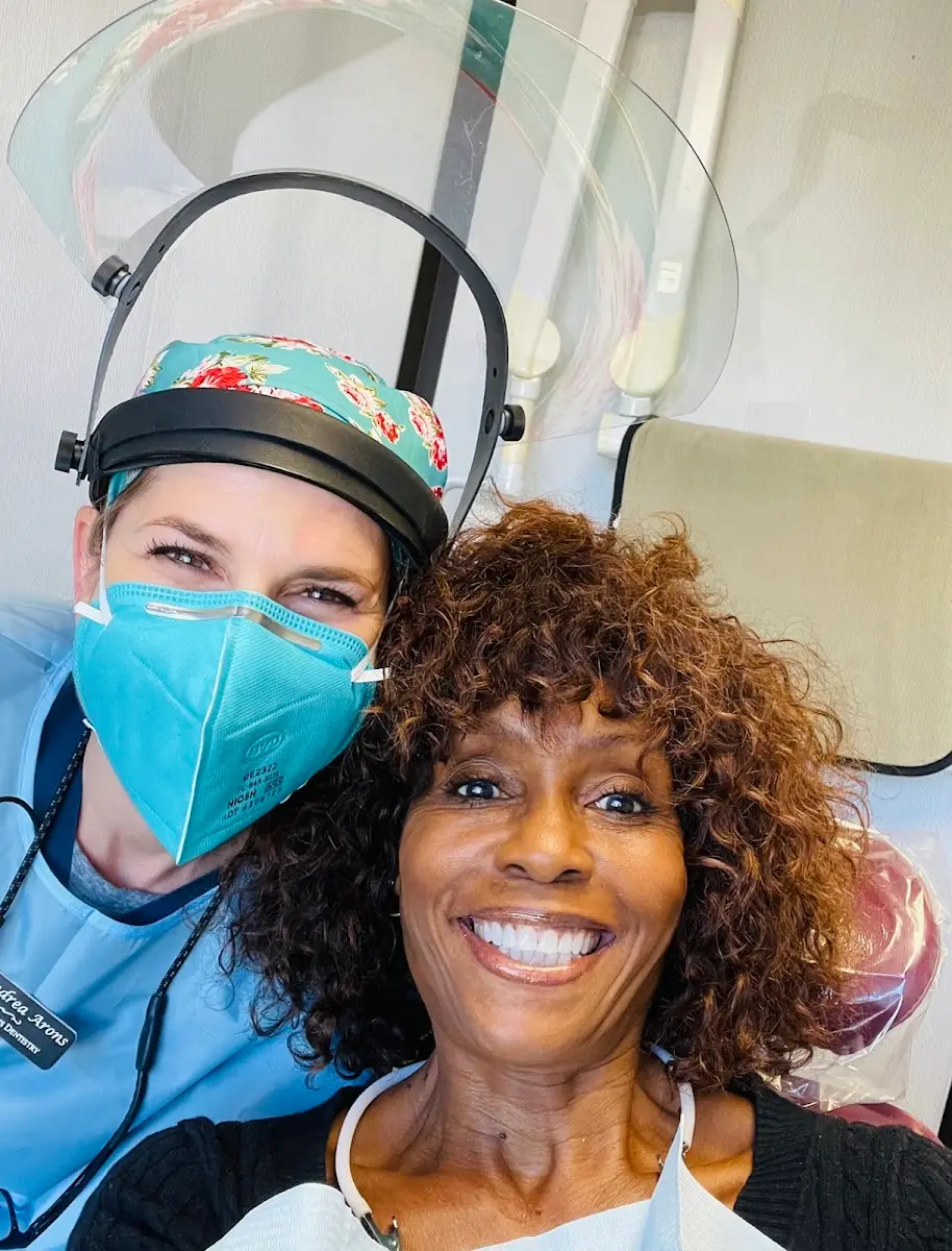 Inside Andrea Arons, DDS, Agoura Hills, Agoura Hills