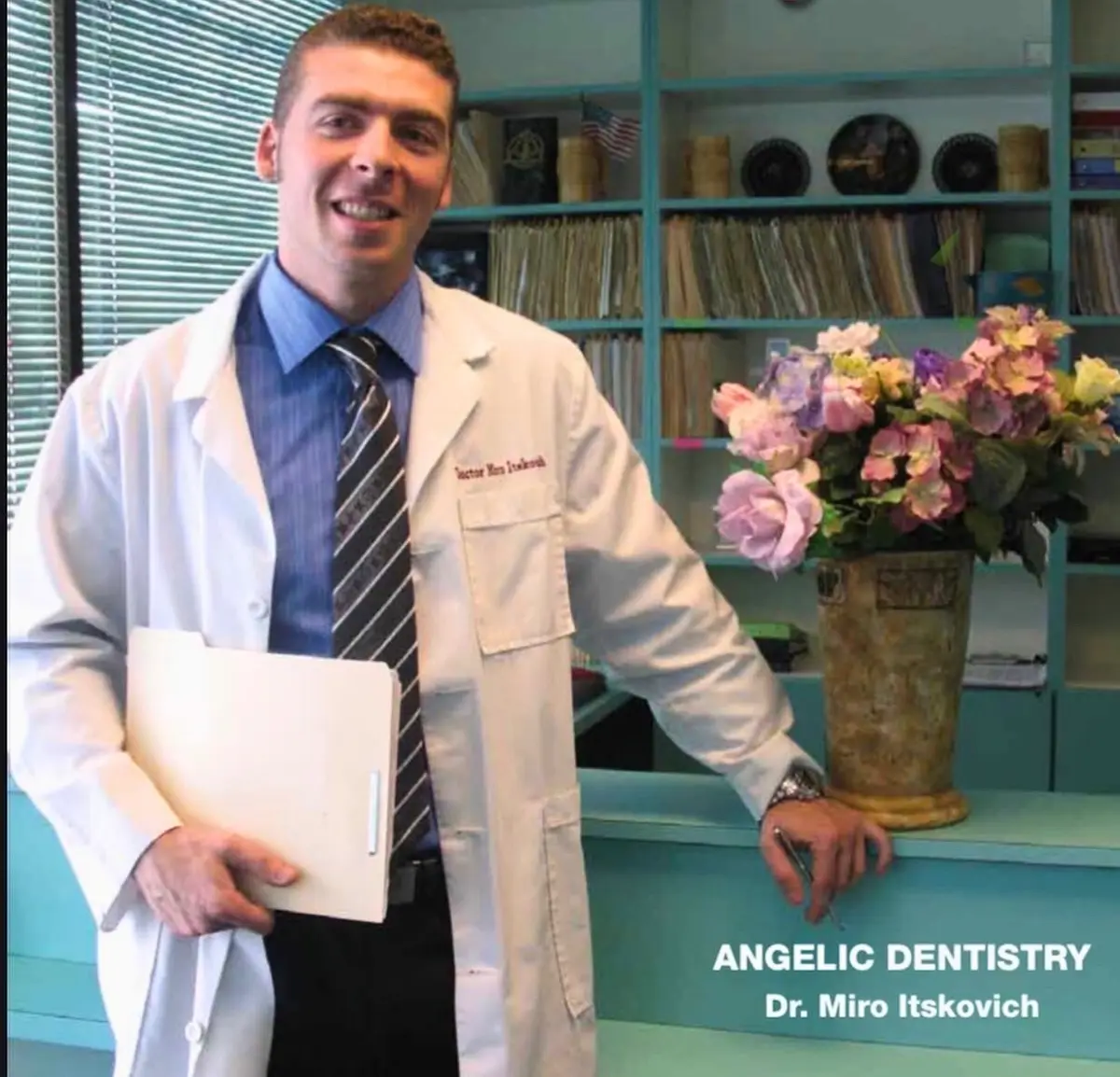 Inside Angelic Dentistry- Pomona, Pomona, Pomona