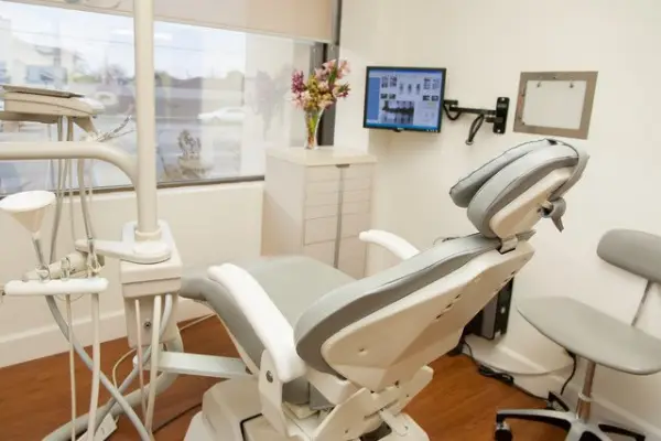 Inside Anne Akemi Yamane, DDS Inc., Torrance, Torrance