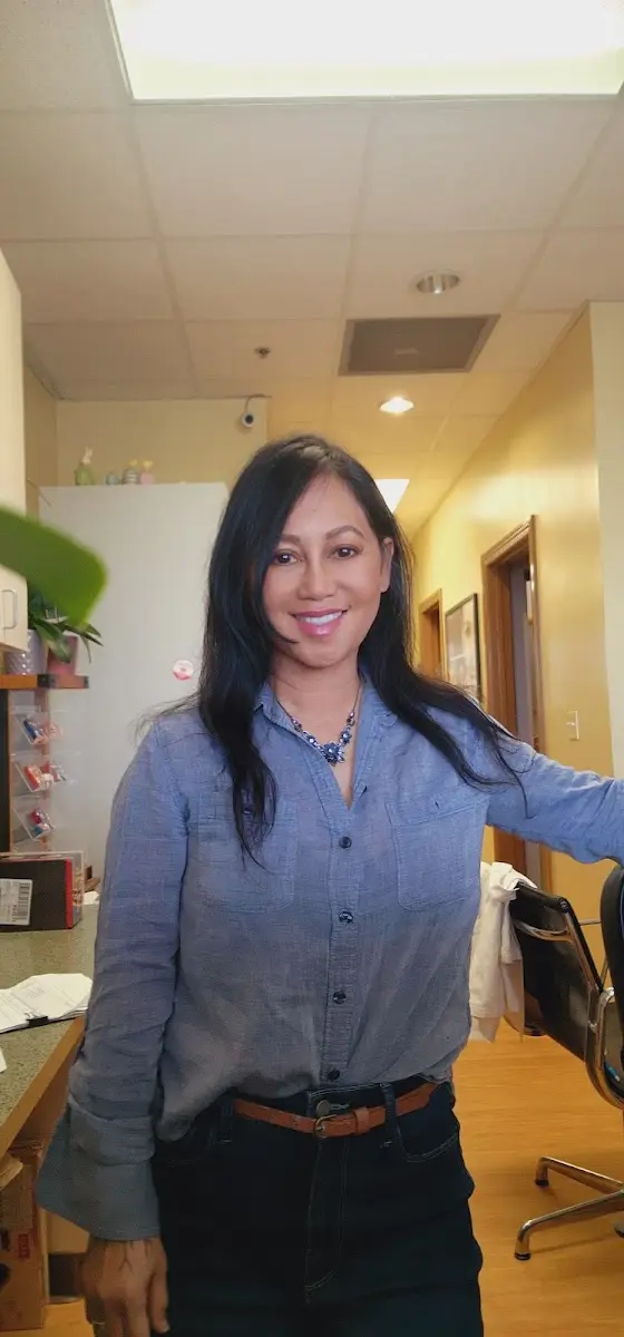 Chairside at Antolin Rita M DDS, Canoga Park, Canoga Park