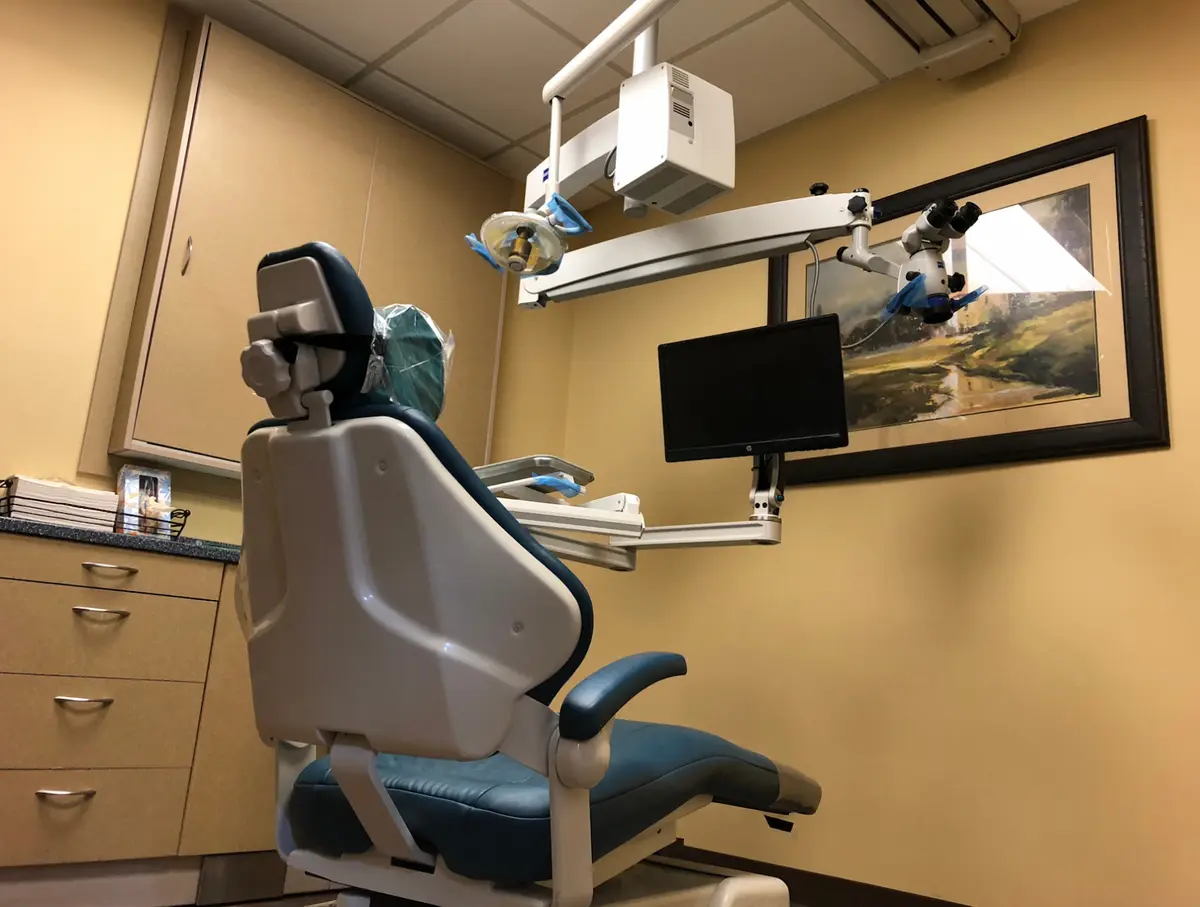 Inside Apical Endodontics, Palmdale, Palmdale