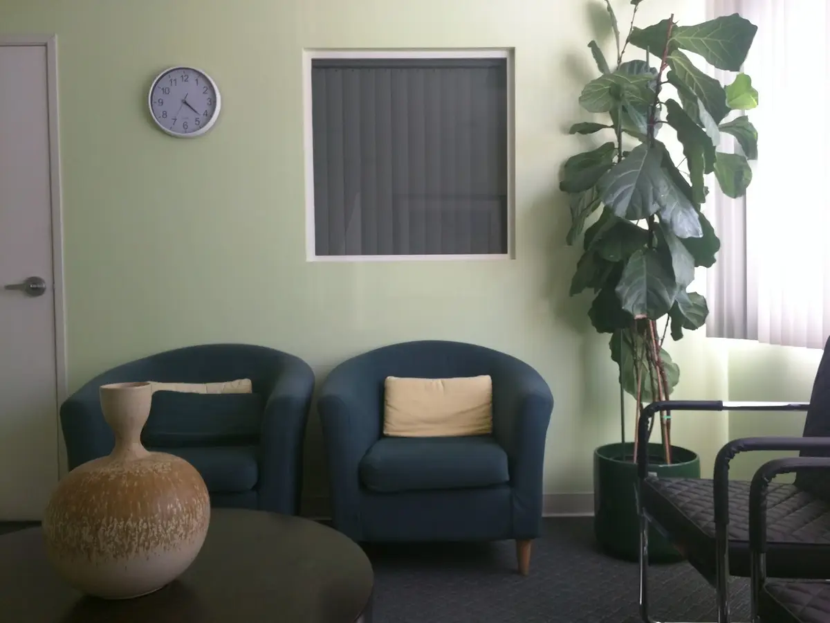 Inside Apple Dental Center, Monterey Park, Monterey Park