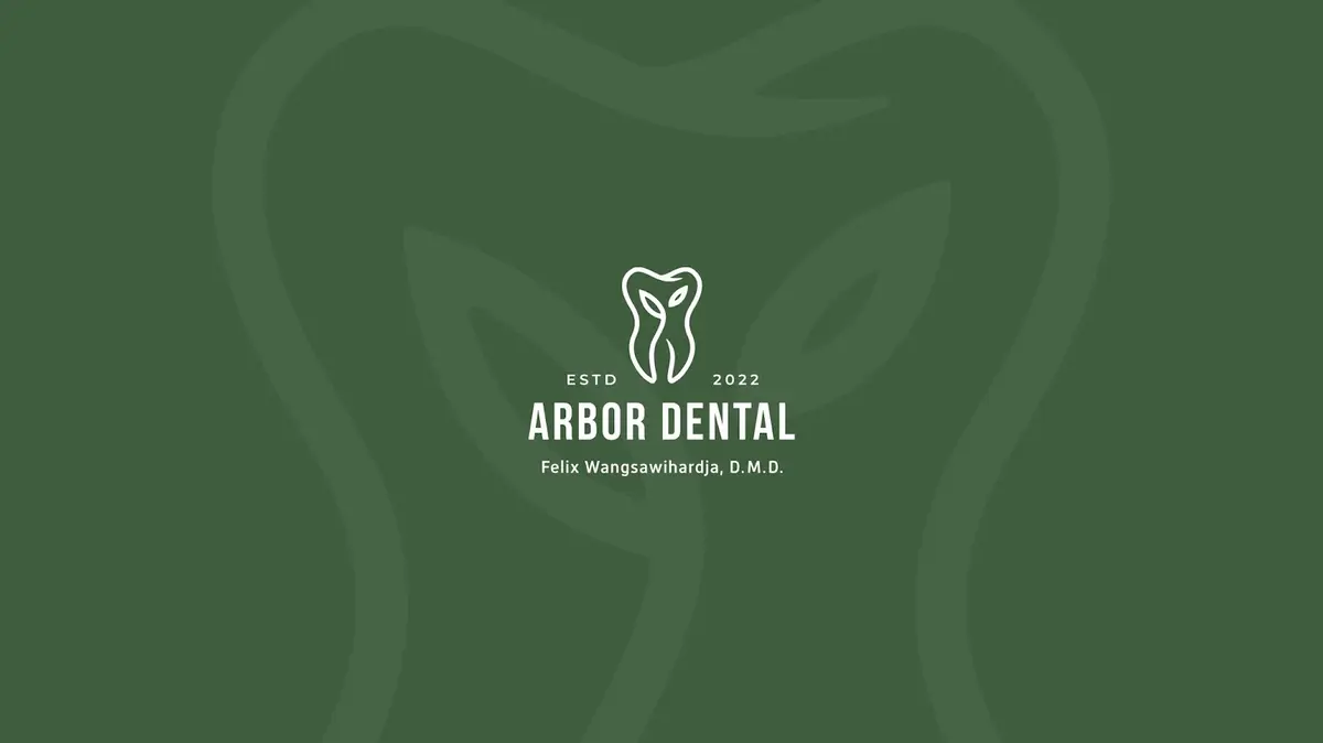 Reception at Arbor Dental, Vickery Meadow, Dallas