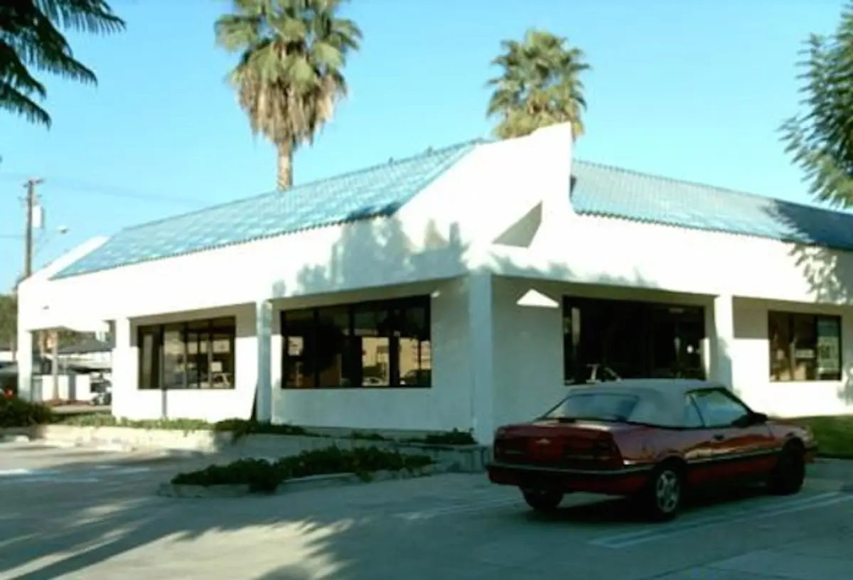 Waiting area at Arrow Smile Dental, Covina, Covina