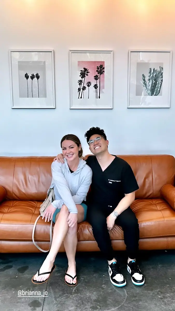 Inside ARTSCI dental, Redondo Beach, Redondo Beach