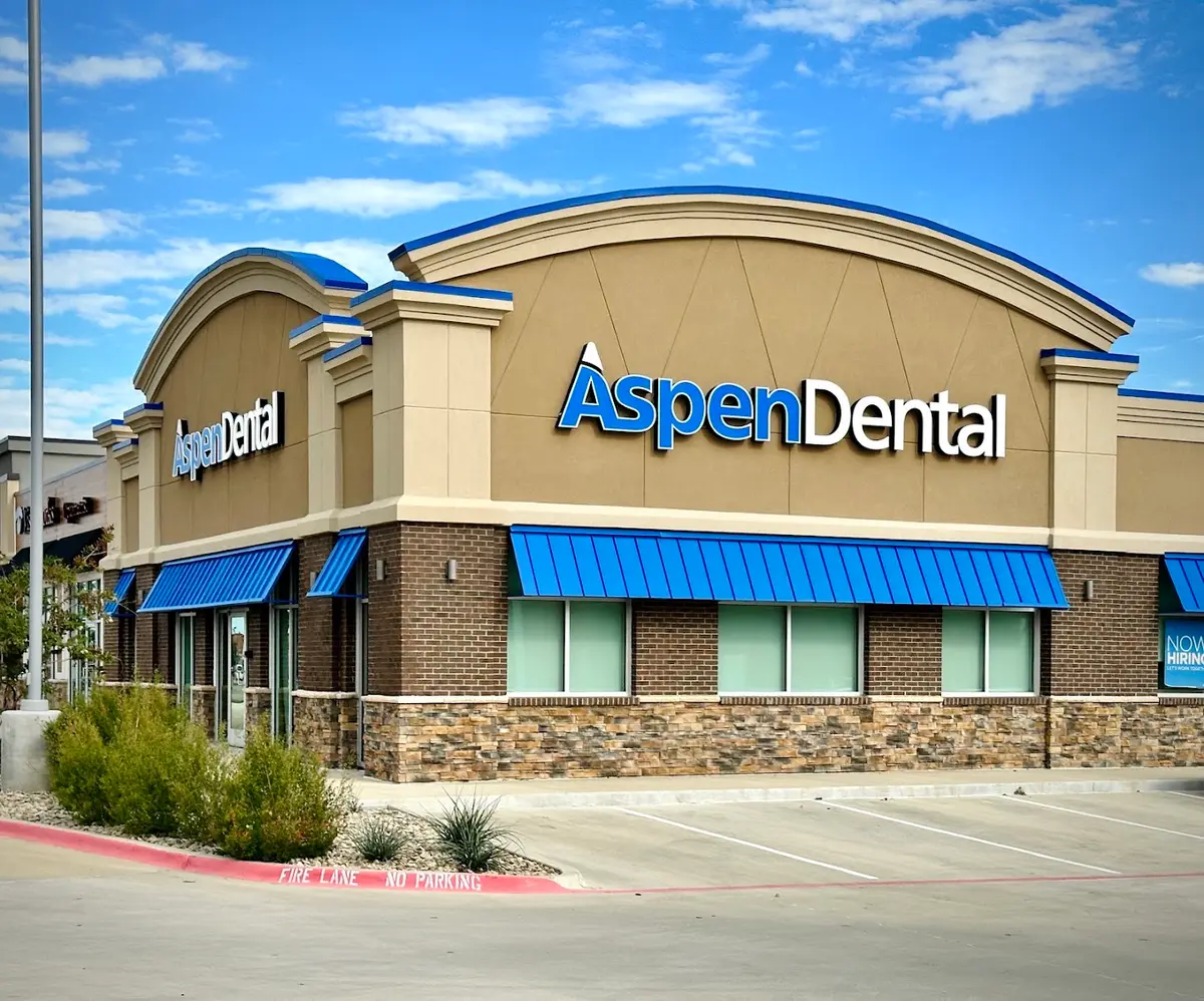 Inside Aspen Dental - Fort Worth, TX (Ridgmar), Ridglea, Fort Worth