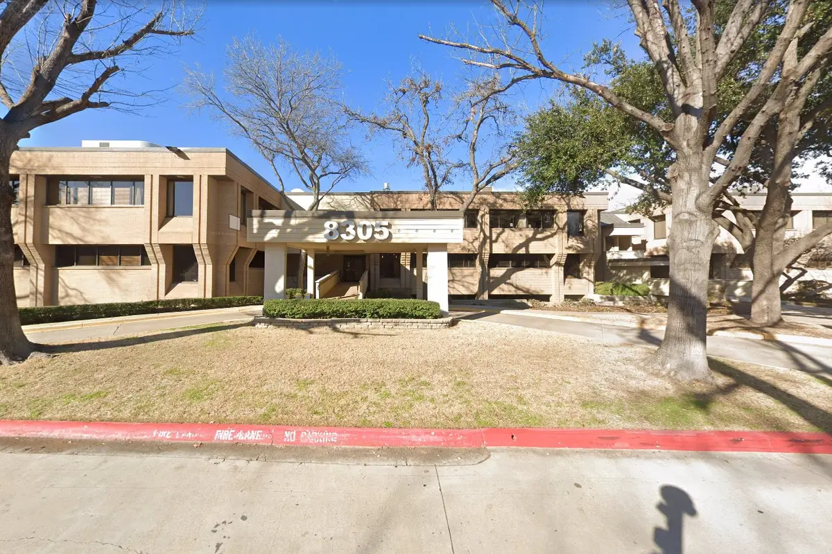 Chairside at Aspire Dental and Implants, Vickery Meadow, Dallas