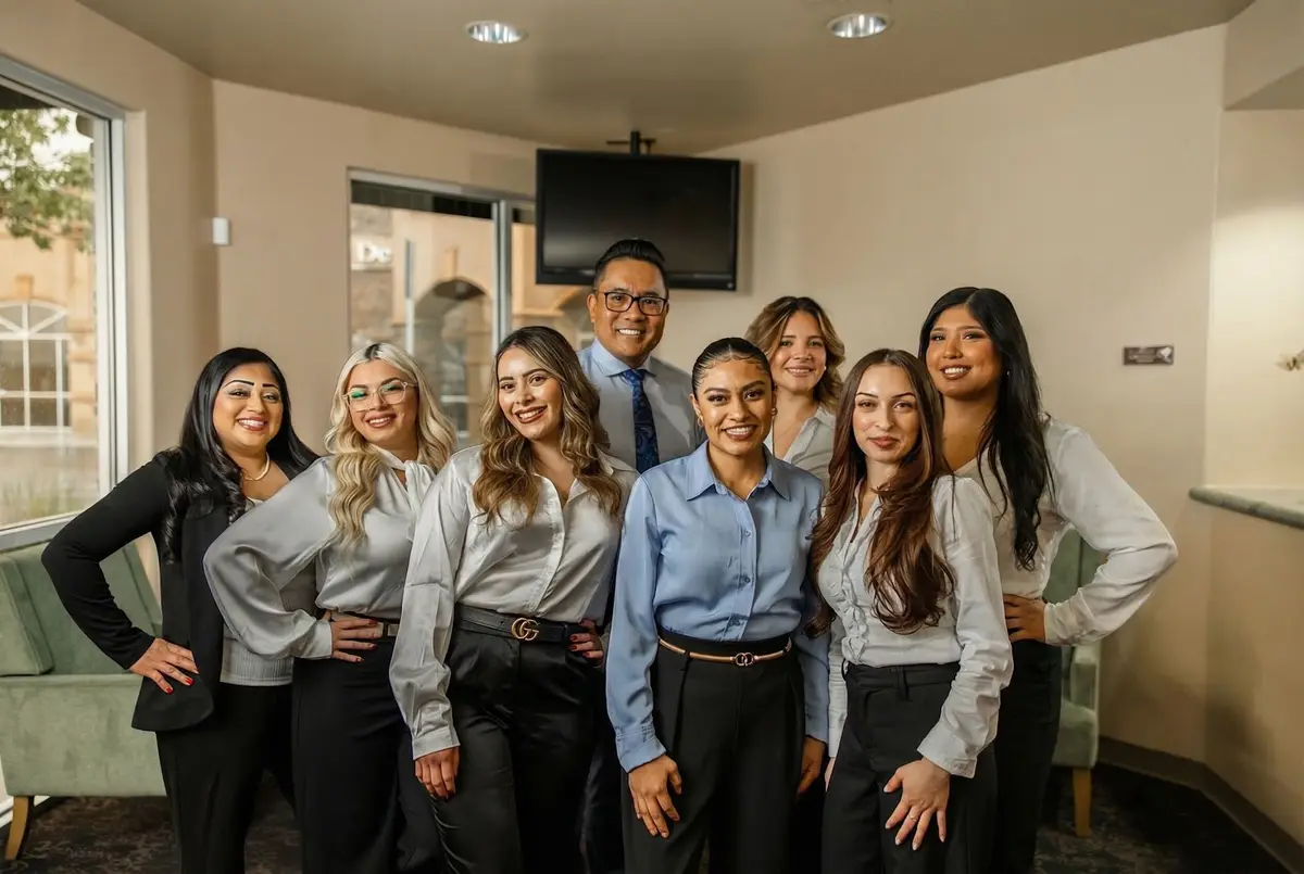 Inside AV Dental Surgery Center: Jonathan Nakano DMD & Alex Lopez, DDS, Palmdale, Palmdale