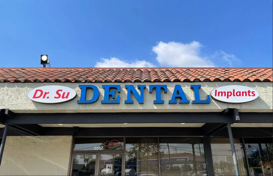 Chairside at Azusa Dental and Braces, Azusa, Azusa