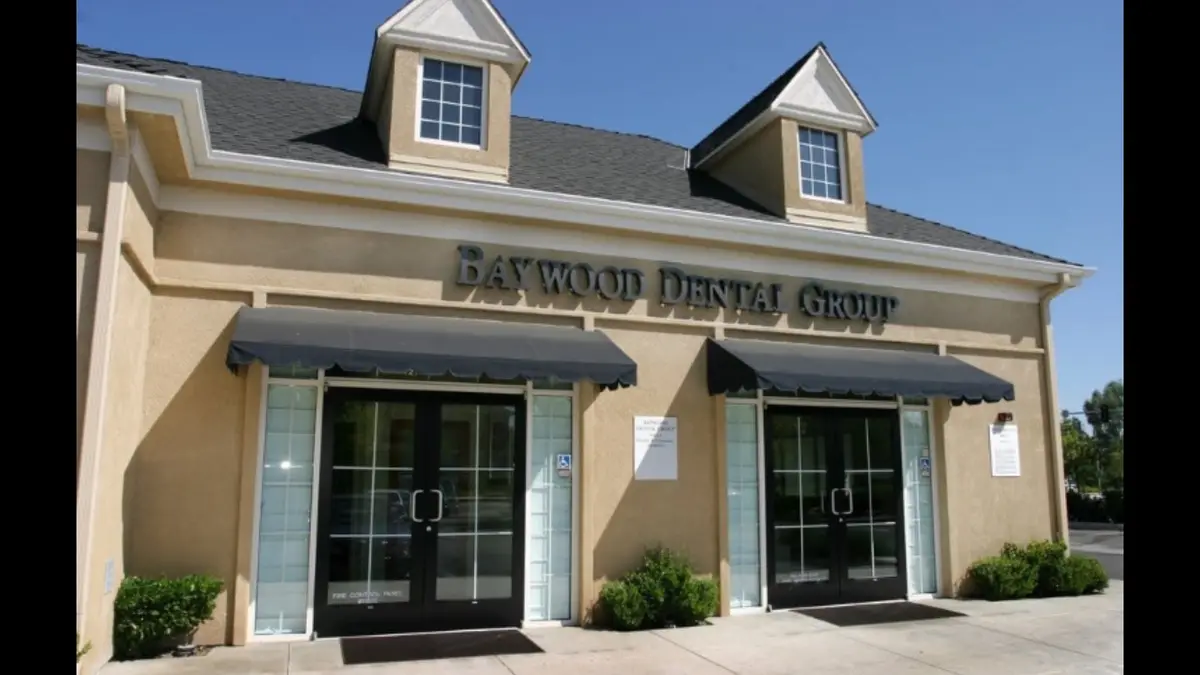 Chairside at Baywood Dental Group, Valencia, Valencia