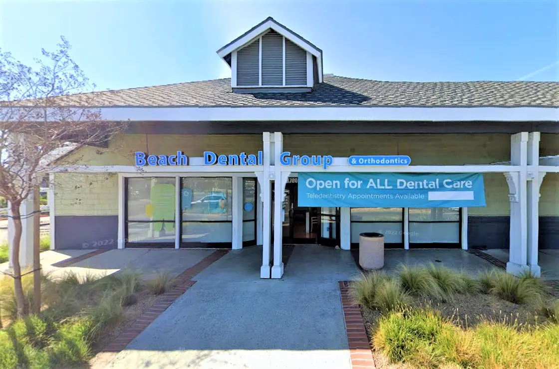 Inside Beach Dental Group and Orthodontics, Huntington Beach, Huntington Beach