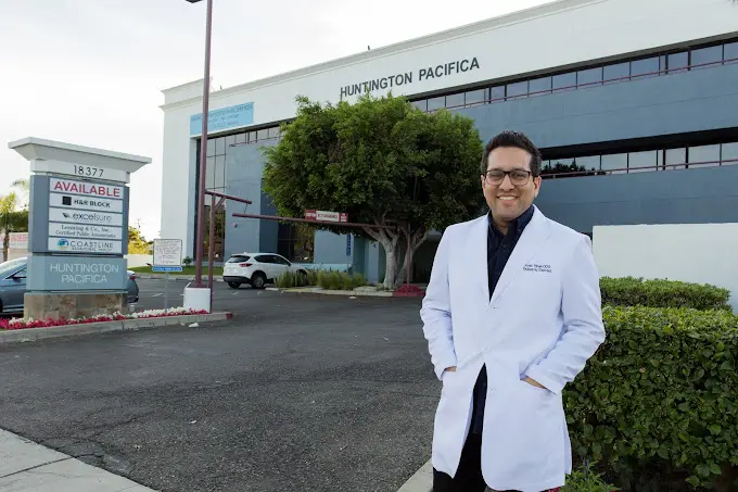 Inside Beach House Pediatric Dentistry, Huntington Beach, Huntington Beach