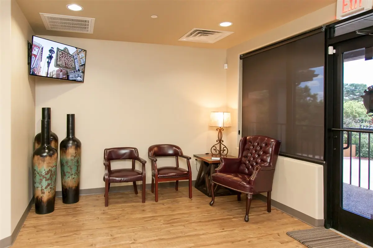 Chairside at Bellaire Dental: Kevin Altieri DDS, Ridglea, Fort Worth