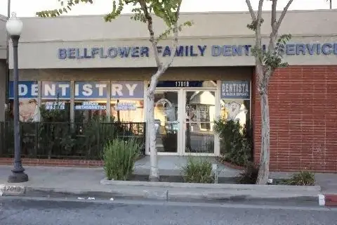 Chairside at Bellflower Family Dental Services: Amrit Nehru DDS, Bellflower, Bellflower