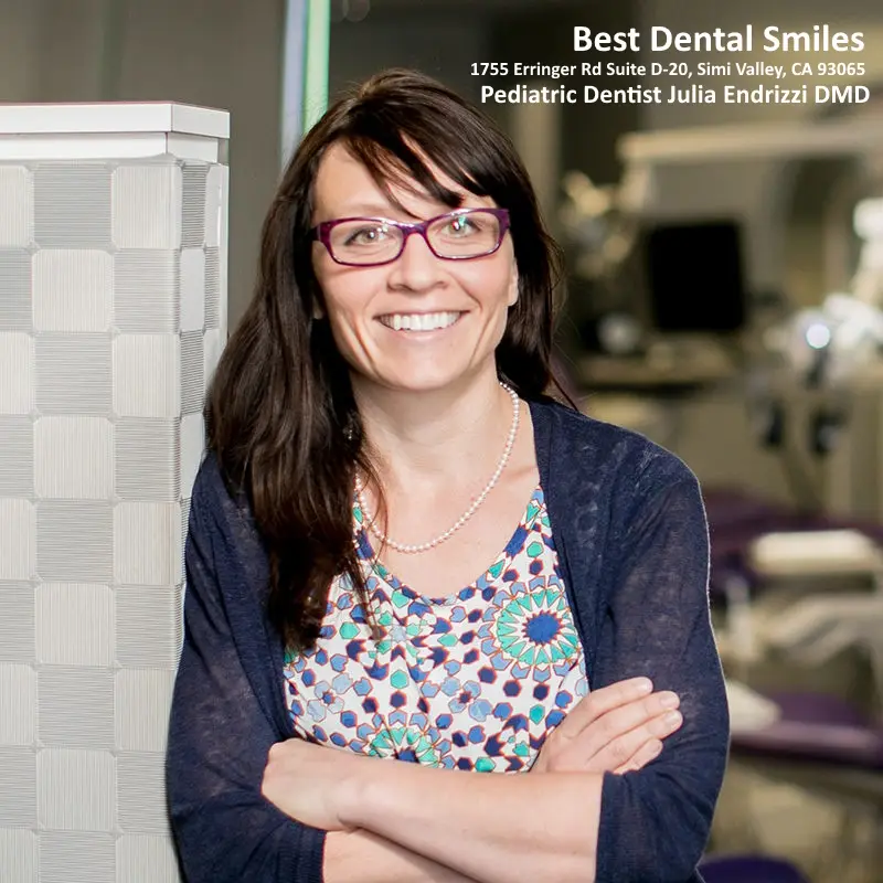 Waiting area at Best Dental Smiles, Simi Valley, Simi Valley