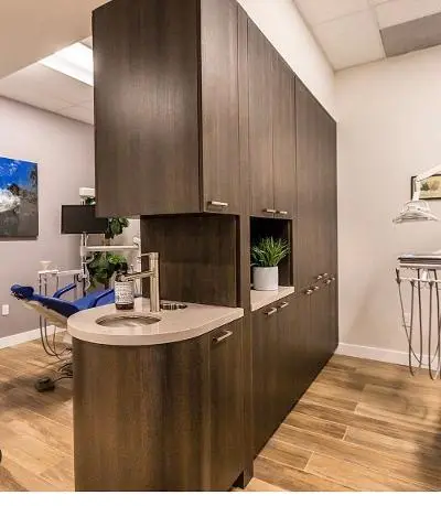 Inside Best Dentist Brooklyn Care, Monrovia, Monrovia