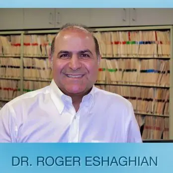 Inside Beverly Hills Dental Center, Beverly Hills, Los Angeles