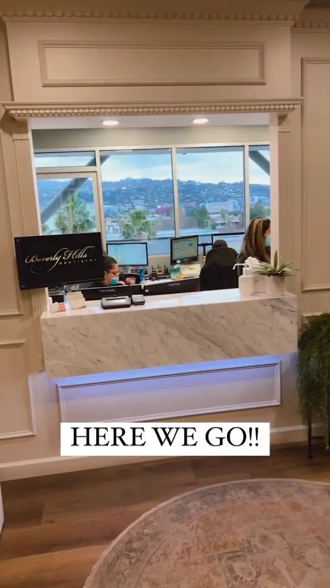 Inside Beverly Hills Dentistry, Thousand Oaks, Thousand Oaks
