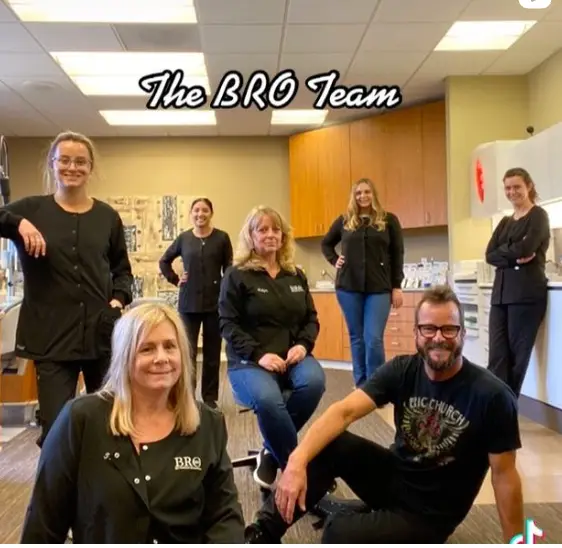 Treatment room at Bill Redmond Orthodontics- Laguna Niguel, Laguna Niguel, Laguna Niguel