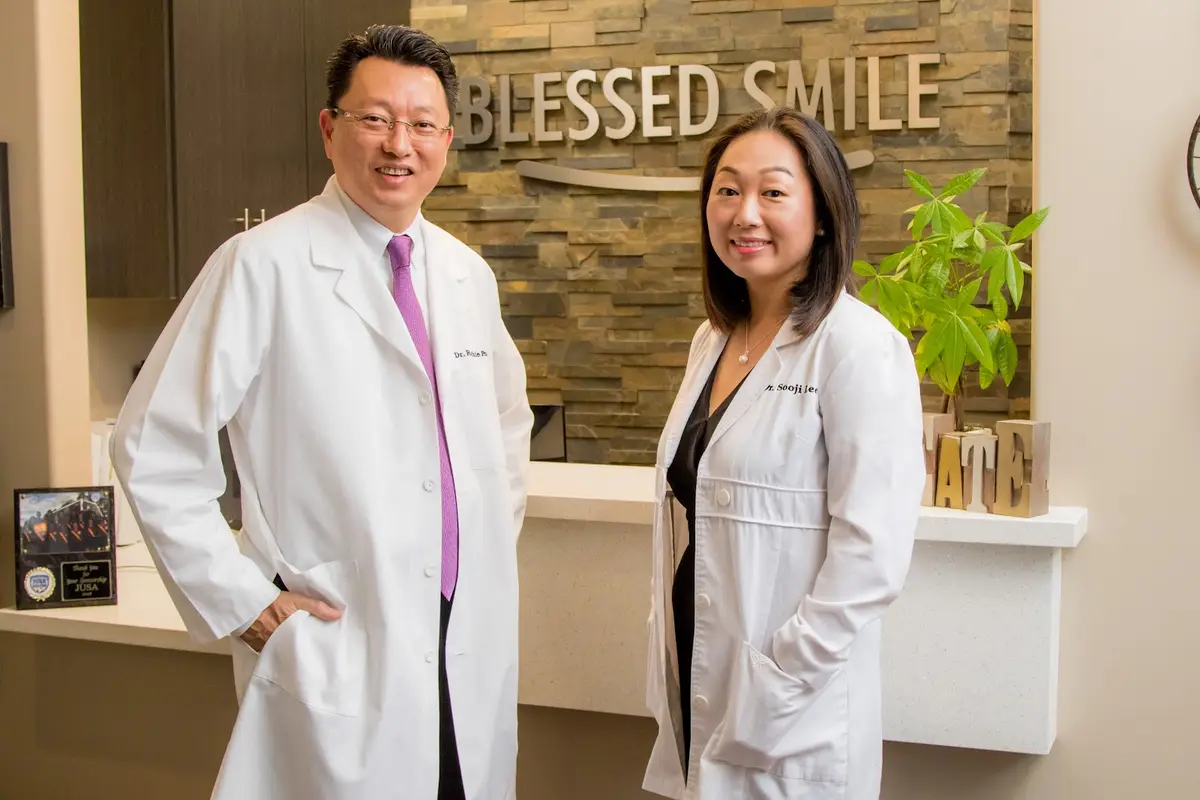 Inside Blessed Smile Dentistry of Diamond Bar, Diamond Bar, Diamond Bar