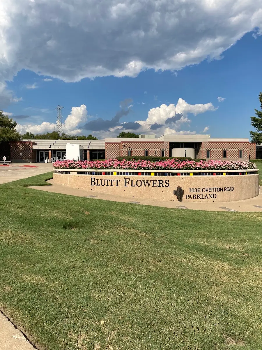 Treatment room at Bluitt-Flowers Health Center, Oak Cliff, Dallas