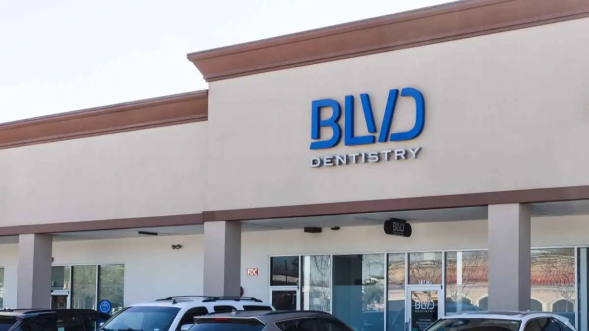 Chairside at BLVD Dentistry & Orthodontics - Oak Forest, Garden Oaks, Houston