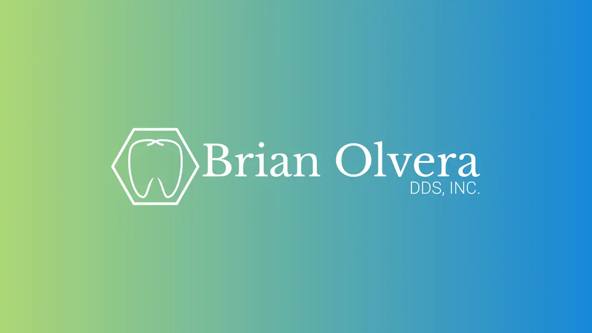 Waiting area at Brian J Olvera DDS, Downey, Downey