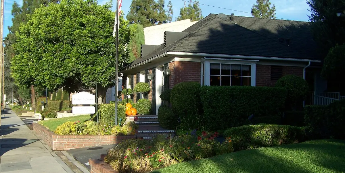 Chairside at Brian W. Snaer, DDS, Arcadia, Arcadia