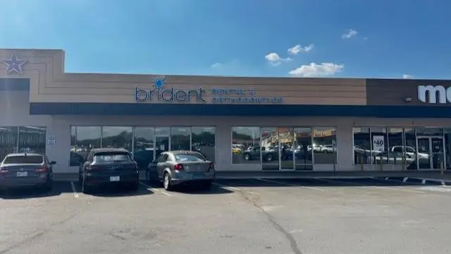 Inside Brident Dental & Orthodontics, Pleasant Grove, Dallas