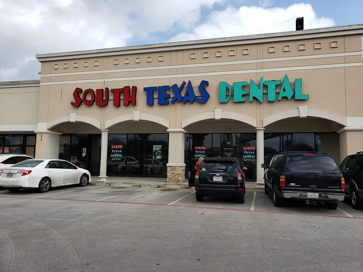 Chairside at Brident Dental & Orthodontics, Gulfgate, Houston