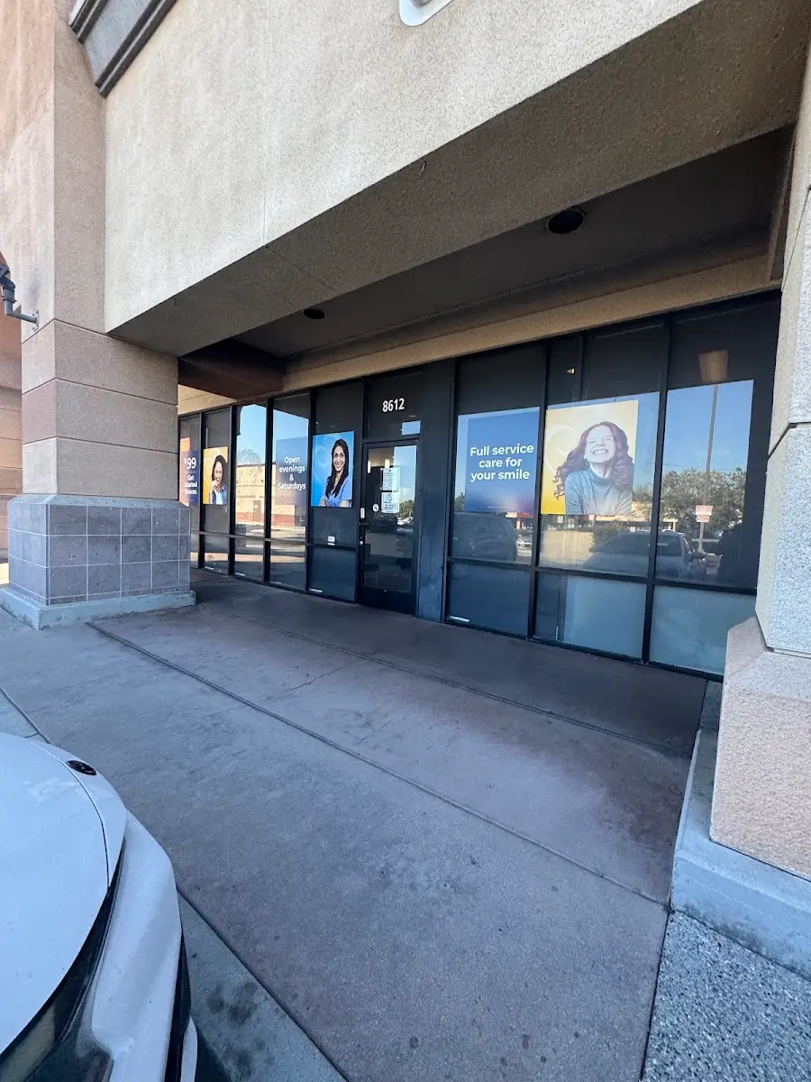 Inside Bright Now! Dental & Orthodontics - Downey, CA, Downey, Downey